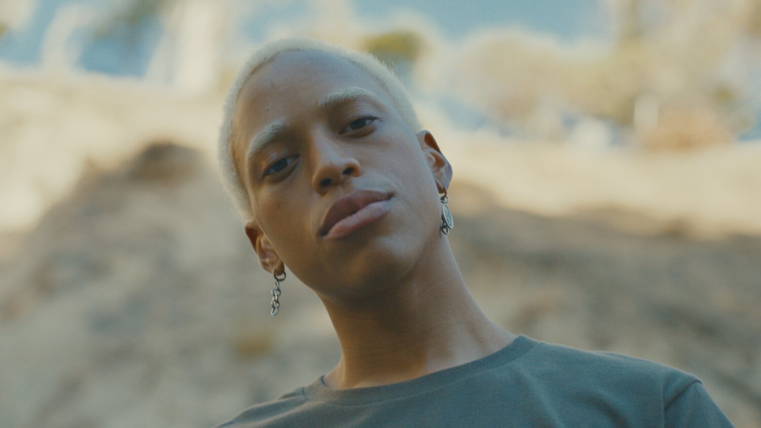 Jo Jo Lam: Transcending Boundaries through Visual Storytelling GIRLTRIP